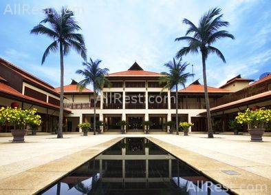 Furama Resort Danang 